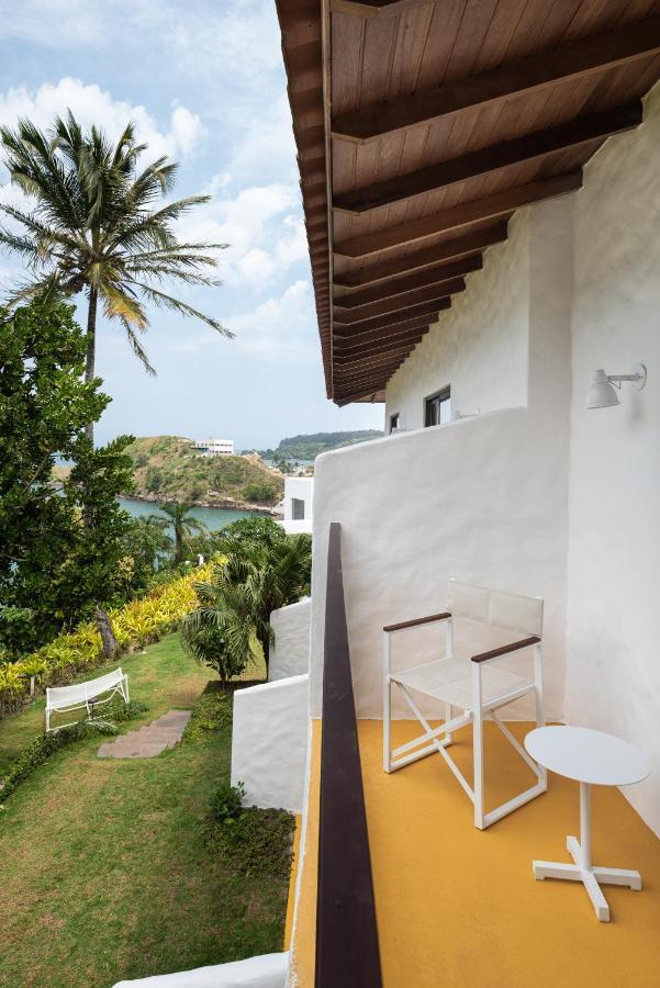 Miradouro De Sao Sebastiao Hotel Bagian luar foto