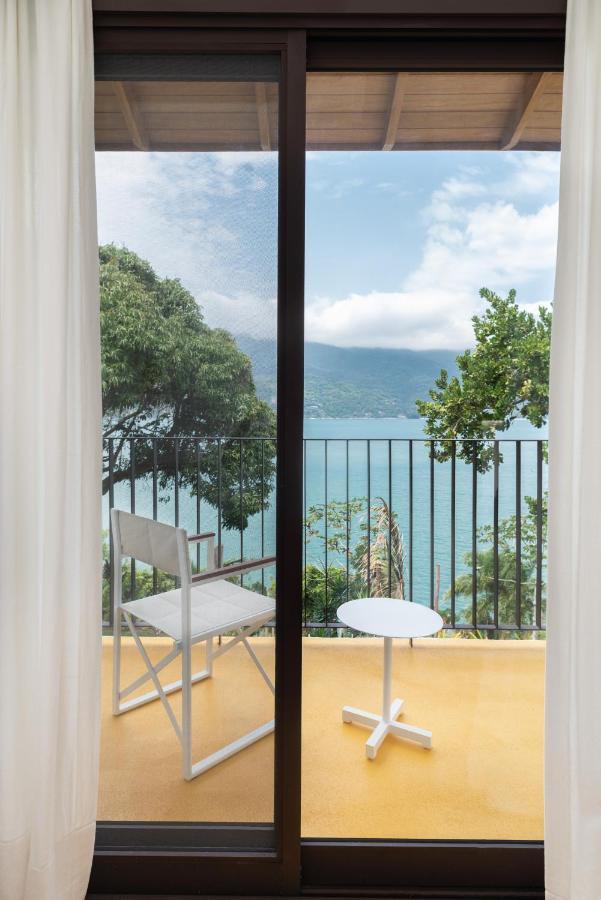 Miradouro De Sao Sebastiao Hotel Bagian luar foto