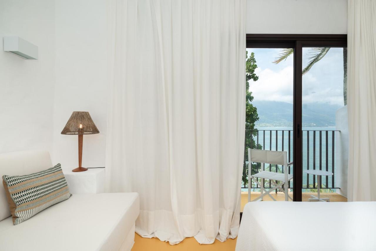Miradouro De Sao Sebastiao Hotel Bagian luar foto