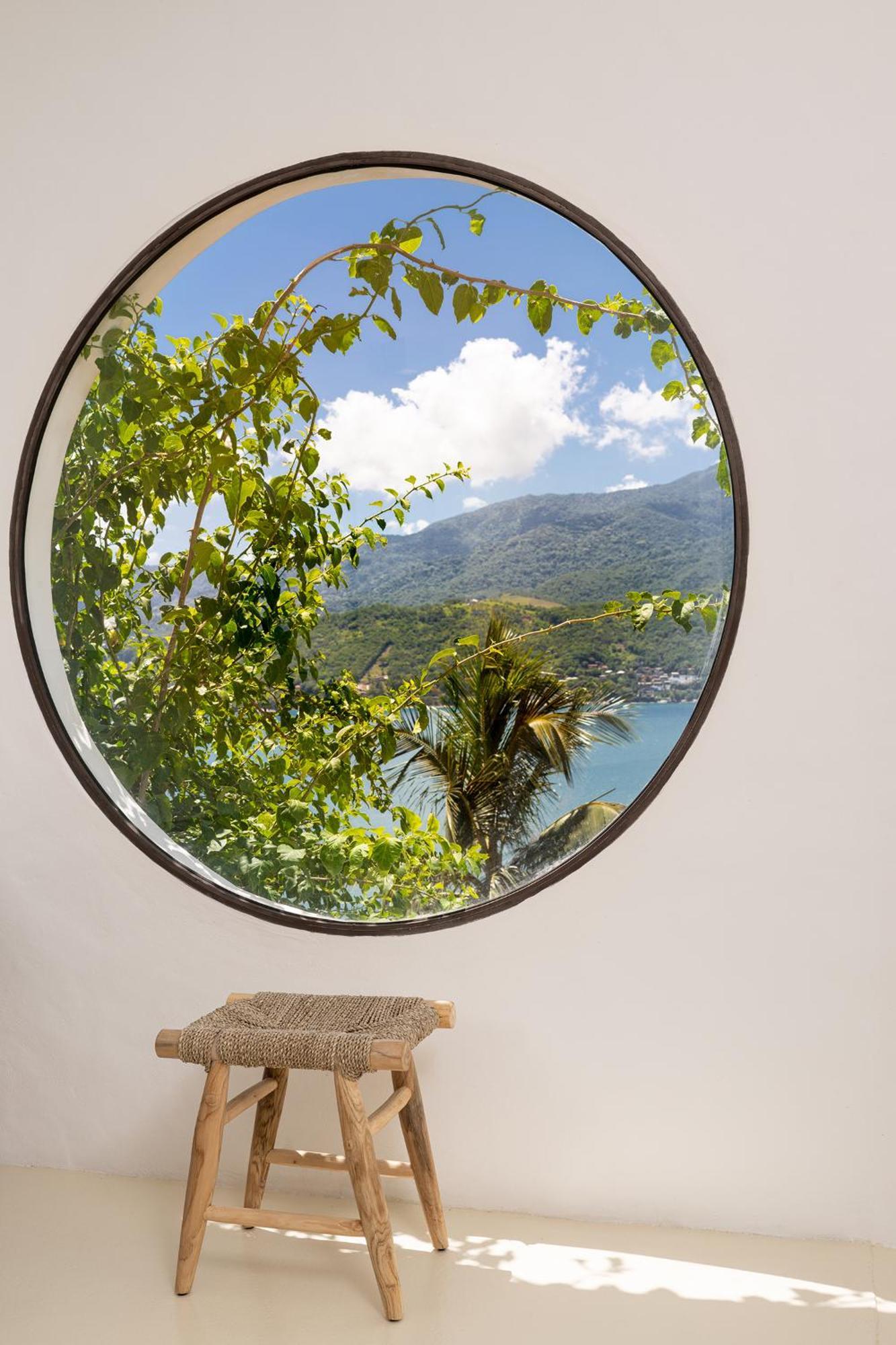 Miradouro De Sao Sebastiao Hotel Bagian luar foto